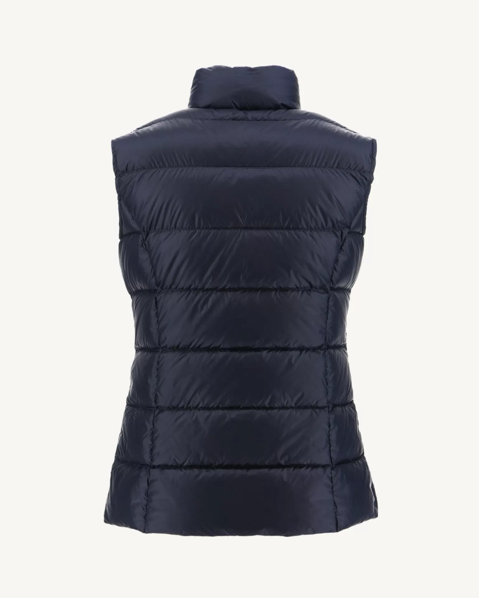 Women JOTT Sleeveless Down Jacket Grand Cold Marine Sab