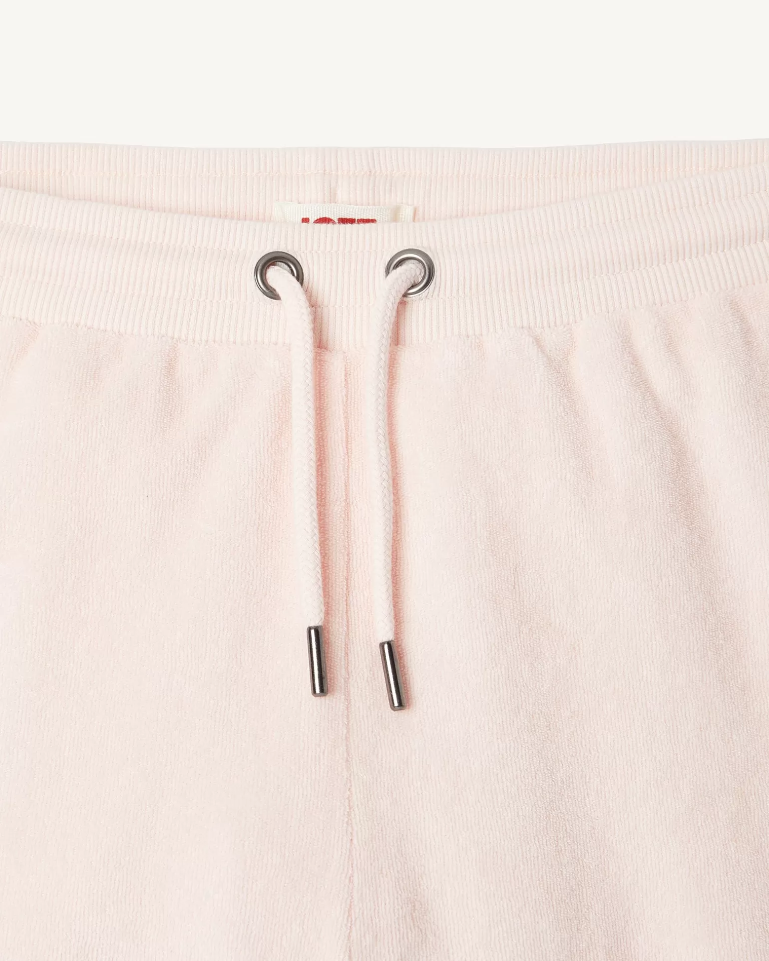 Women JOTT Terry Shorts Light Pink Alicante