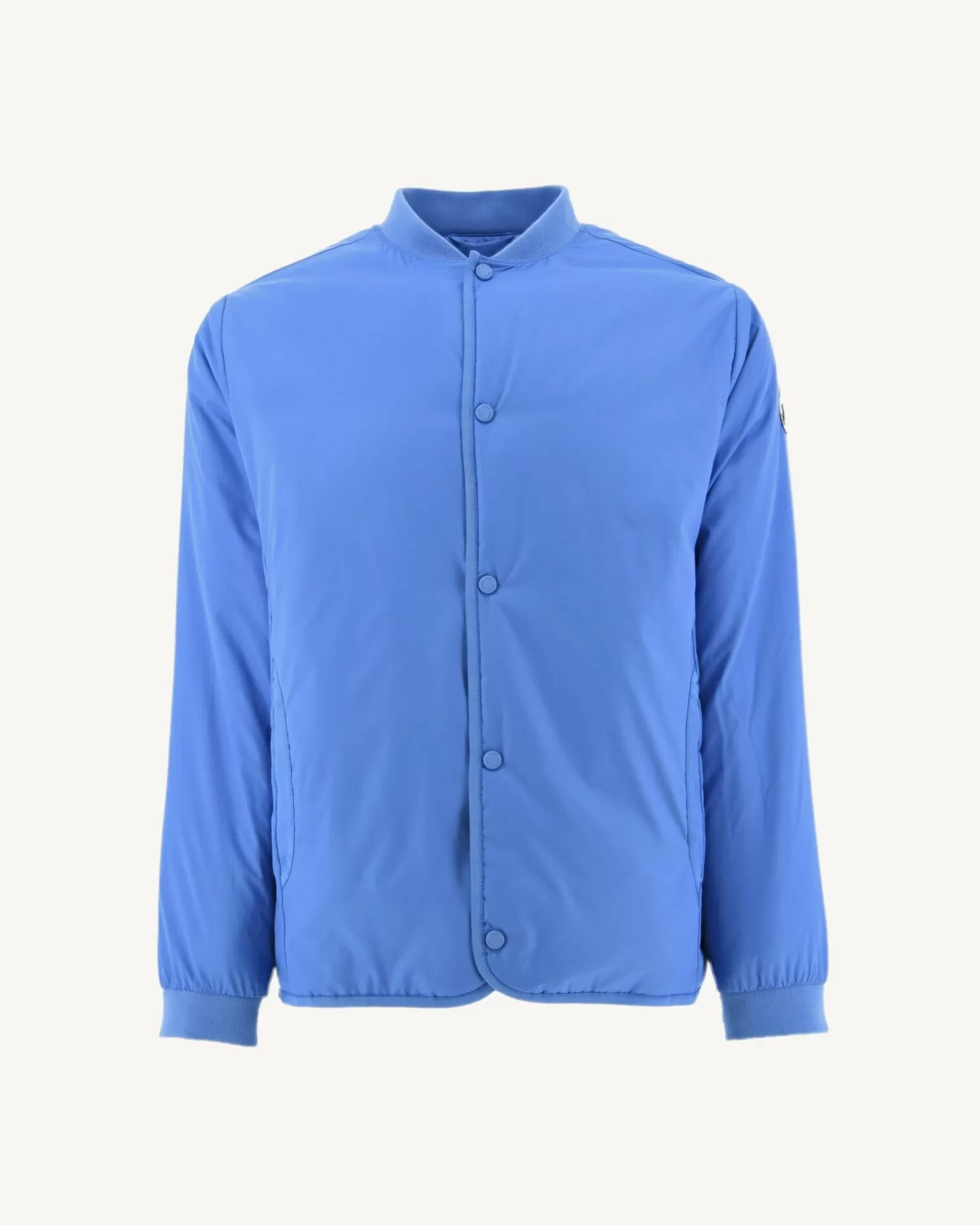 Men JOTT Ultralight Azure Bogota Jacket